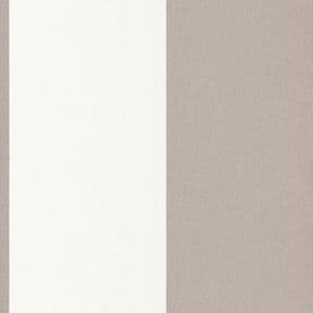 Building supplies: Grey + White Stripe