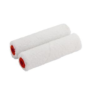 Building supplies: 6mm Nap Mini Roller sleeves