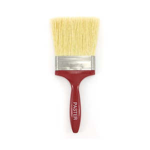 Building supplies: Wallpaper paste brush 100mm