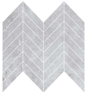 Timeless Chevron Mosaics