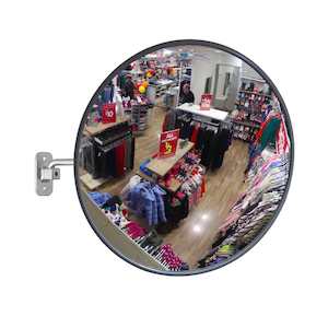 Sales agent for manufacturer: Indoor Acrylic Mirror