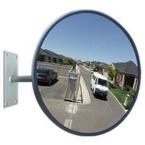 Outdoor Heavy Duty Acrylic Mirror