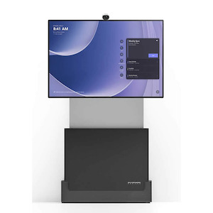 Electric Lift Wall Stand for 50inch Surface Hub 2S & 3