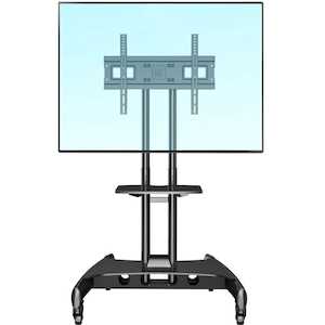 AV Mobile Cart 32-70" Screens