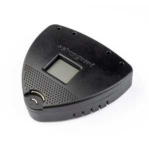 Merchandise Alarm Hub 4 port - Black