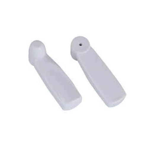 Sales agent for manufacturer: Superlock Pencil Tag - White