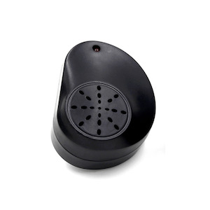 Sales agent for manufacturer: 3 Alarm EAS Pin Black