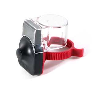 Superlock Bottle Tag with Cap