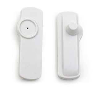 Sales agent for manufacturer: RFID + EAS Tag