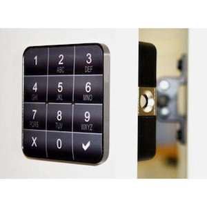 TEN10 Combination Lock