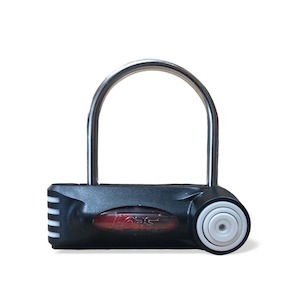 Sales agent for manufacturer: Forstag Superlock Padlock/Ink Tag