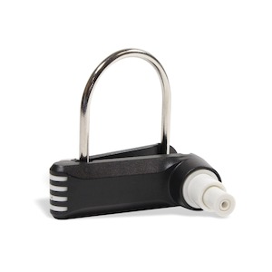 Forstag Padlock Tag