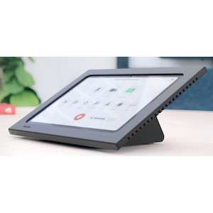 Zoom Rooms Console for iPad 10th Gen