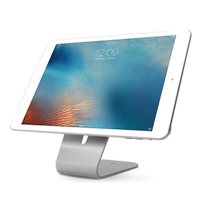 Hover Tab Security Tablet Stand