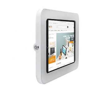 Tab Secure Slim Wall Mount - Samsung