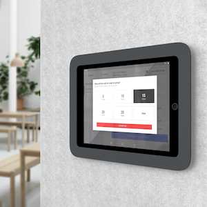 Wall Mount MX for iPad