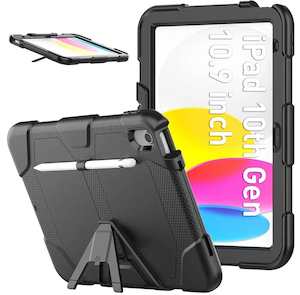 Sales agent for manufacturer: Survivor Case - iPad 10.9 10th Gen