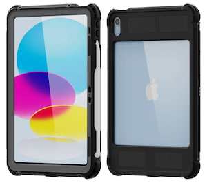 Sales agent for manufacturer: Waterproof Case (IP68) - iPad 10.9 10th Gen