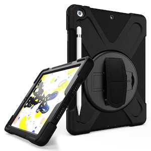 Shoulder and Hand Strap Case - iPad 10.9 10th Gen