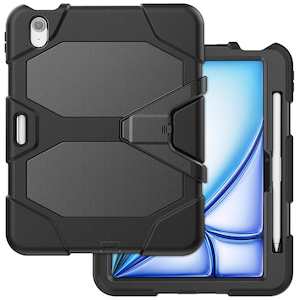 Survivor Case - iPad Air 11 6th Gen