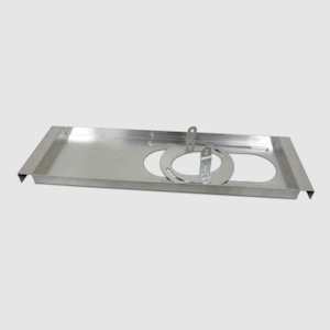 Sales agent for manufacturer: Ceiling Tile Bracket for CL-511 4K Ceiling Camera