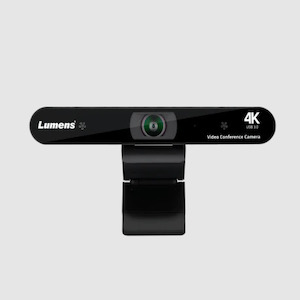 Lumens 4K USB Conference Camera