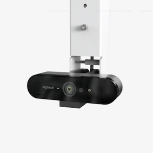 Sales agent for manufacturer: Ceiling Mount for Logitech BRIO