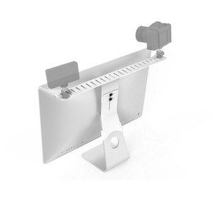 Heckler Camera Shelf XL for 27-inch iMac