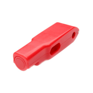 Anti Sweep Lock - Red Flipper