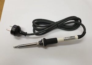 Goot 100W Soldering Iron with 5mm tip - Leadlight Expressions