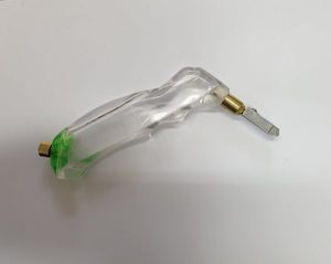 Pistol Grip Glass Cutter - Leadlight Expressions