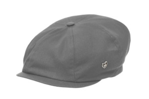 Denver Canvas Caddy Cap