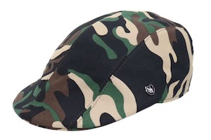 Duckbill Cap