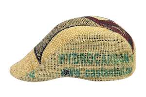 Havana Coffee Works Duckbill Cap