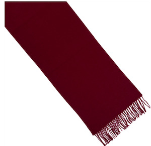 Fellini Scarf