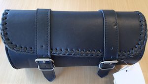 Leather Tool Roll