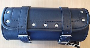 Leather Tool Roll