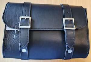 Tool Roll-Genuine Leather