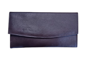 Women Leather Wallet