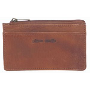 Pierre Cardin Leather Coin Purse