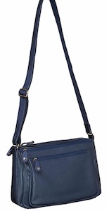 Milleni Cross-Body Bag