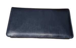 Paxall Leather Wallet