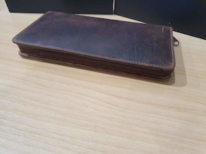 PAXALL Wallet 520BRN