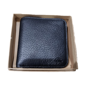 Tony Perotti Leather Wallet