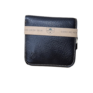 Tony Perotti Leather Wallet