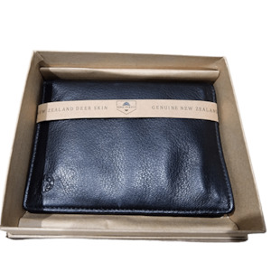 Tony Perotti Leather Wallet