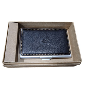 Tony Perotti Wallet Card Holder