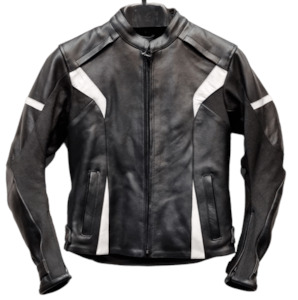 Women’s Biker Jacket