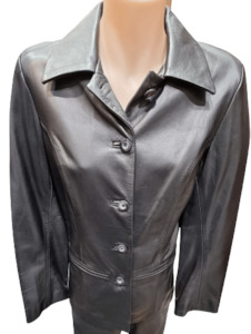 Women’s Daniela Sheepskin Jacket