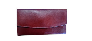 Leather Wallet for Women